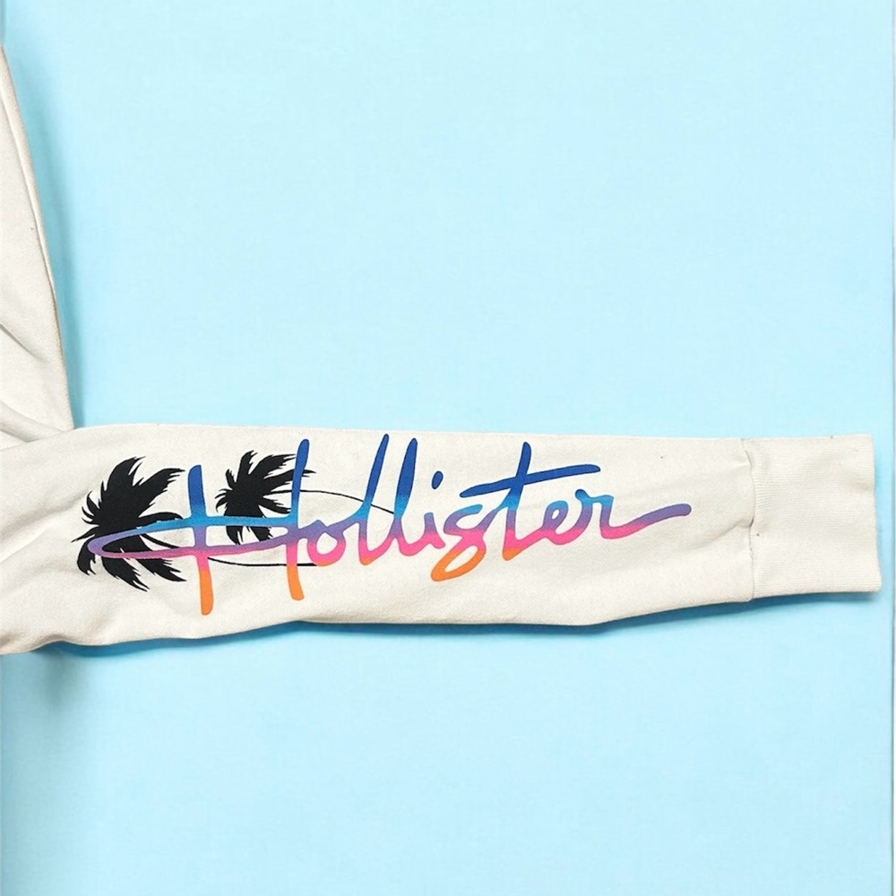 Hollister sweatshirt